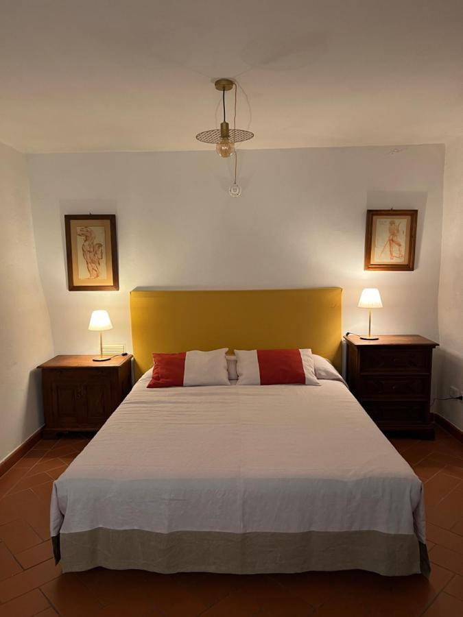 Appartement Toscano Accogliente