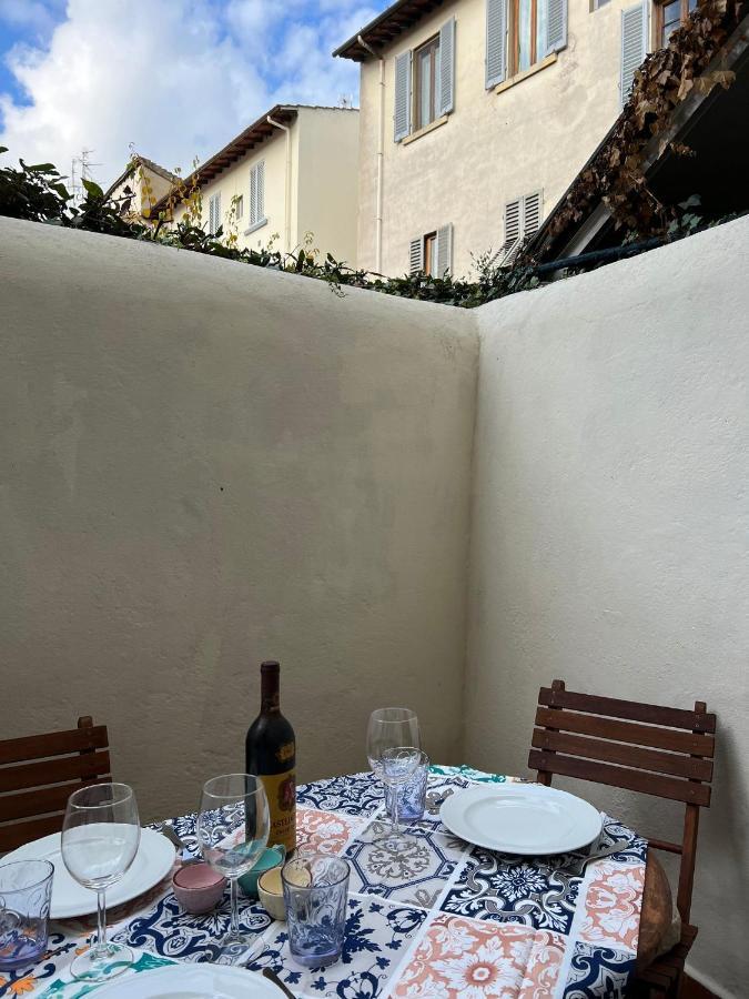 Appartement Toscano Accogliente Florence