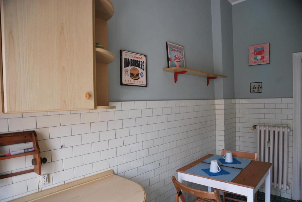 Apartment Leopolda Vintage