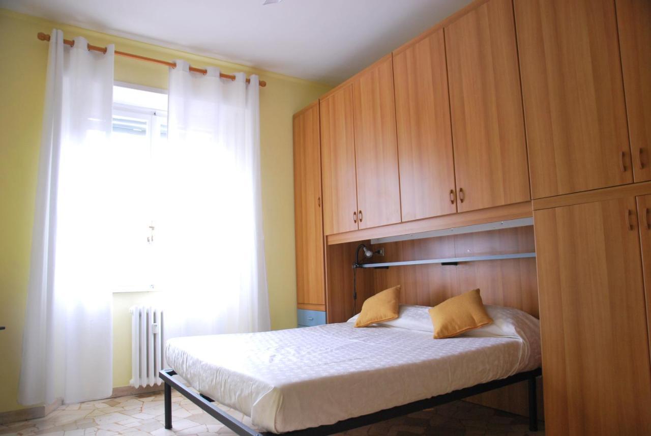 Apartment Leopolda Vintage Florenz