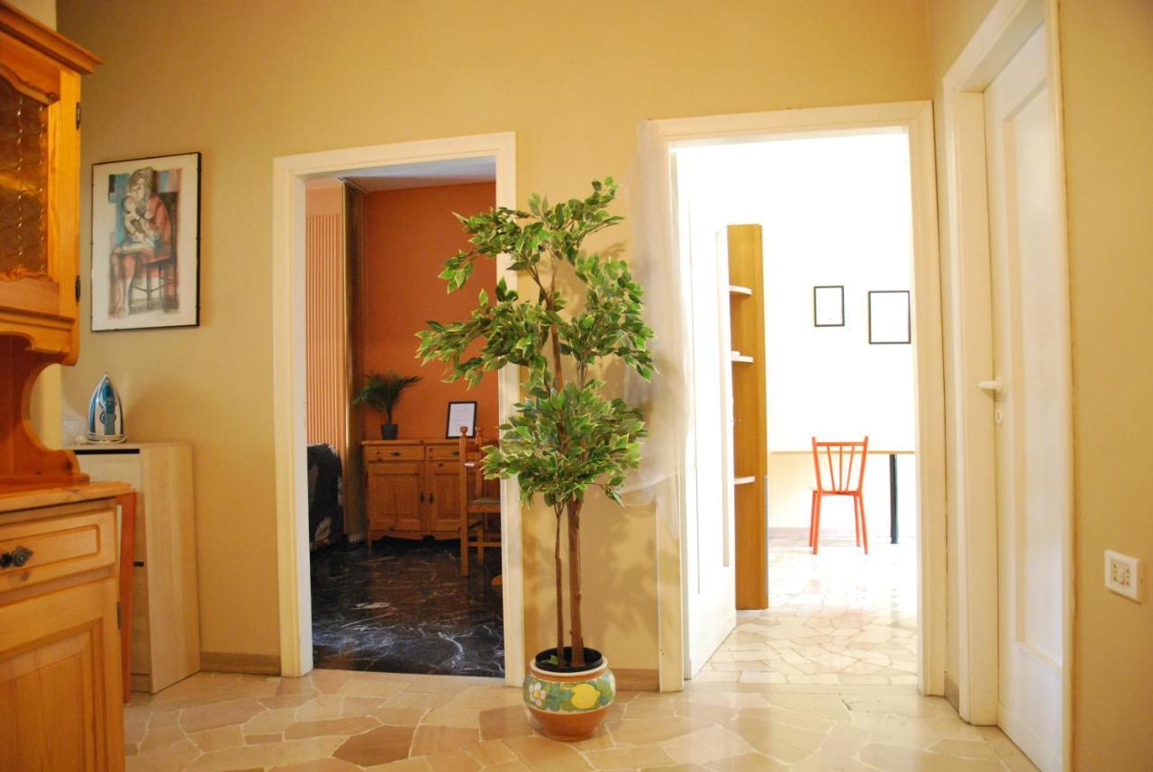 Appartement Leopolda Vintage *