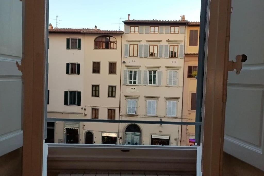 Fati Appartement Florence