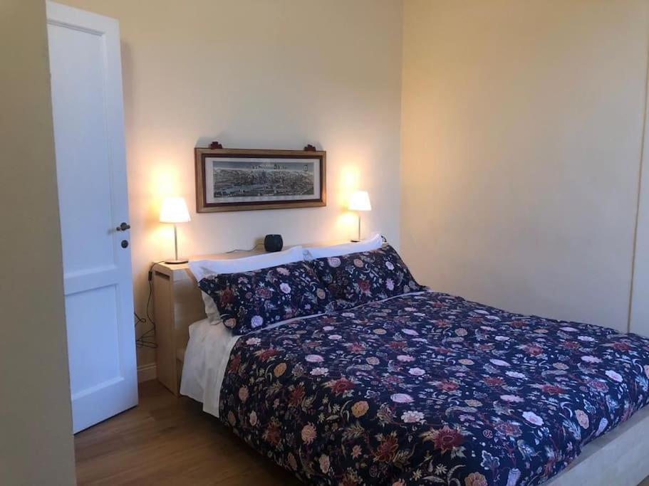 Fati Appartement Florence