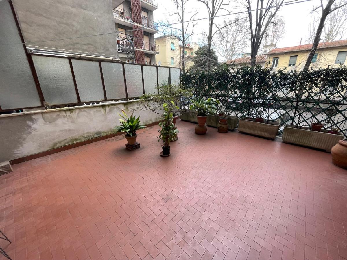 Apartamento Casa Vacanze