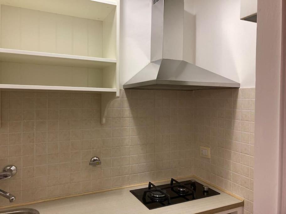 La Casina, Private House Appartement