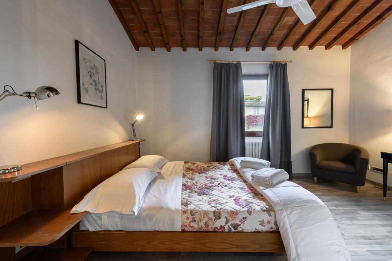 San Giovanni House By Mmega Apartment Florence