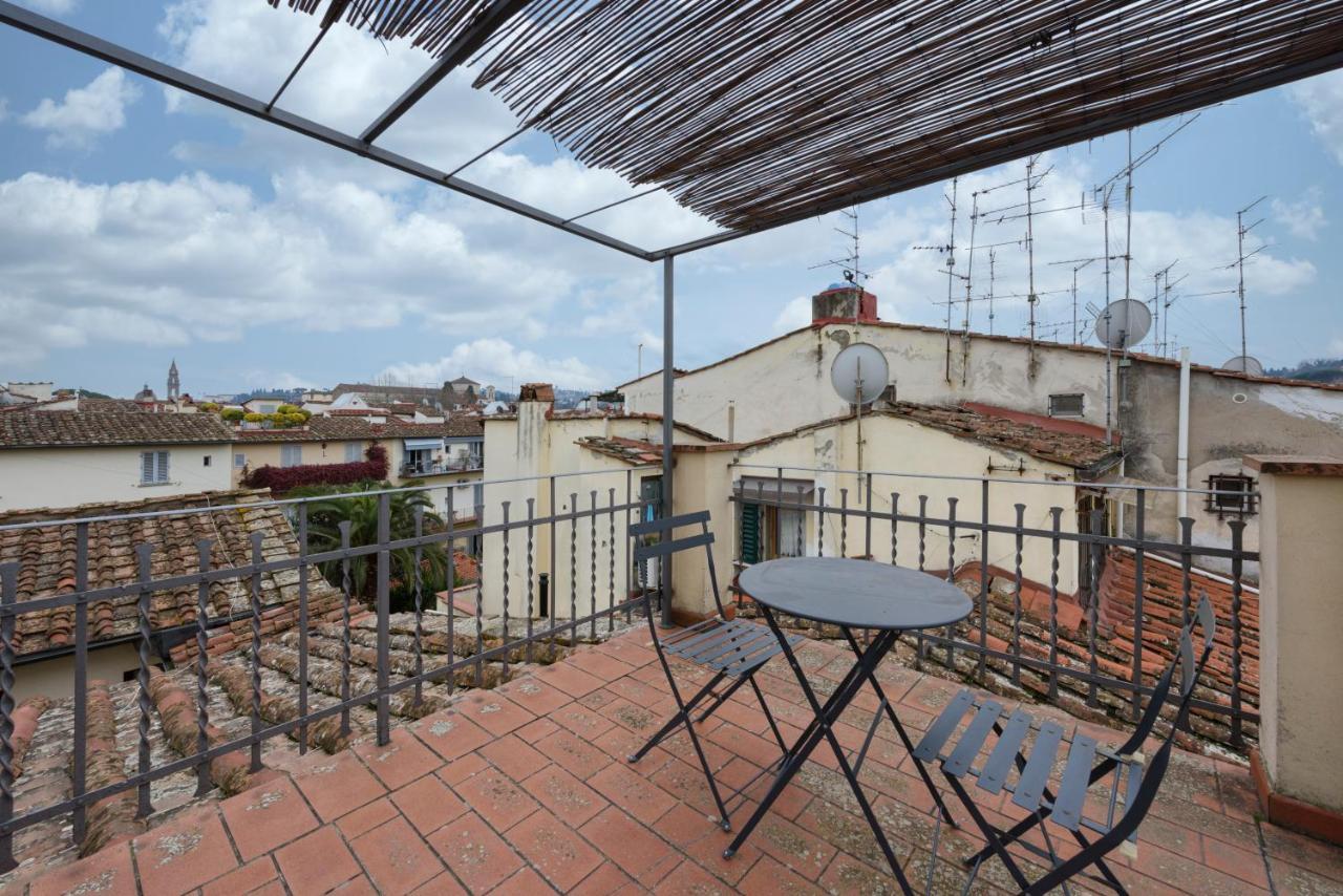San Giovanni House By Mmega Apartment Florence