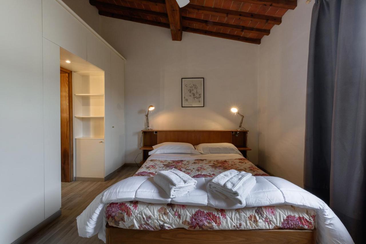 Apartment San Giovanni House By Mmega Florence