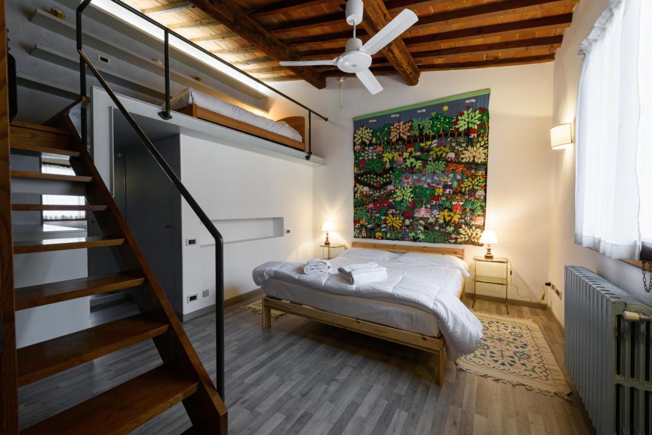 Apartment San Giovanni House By Mmega