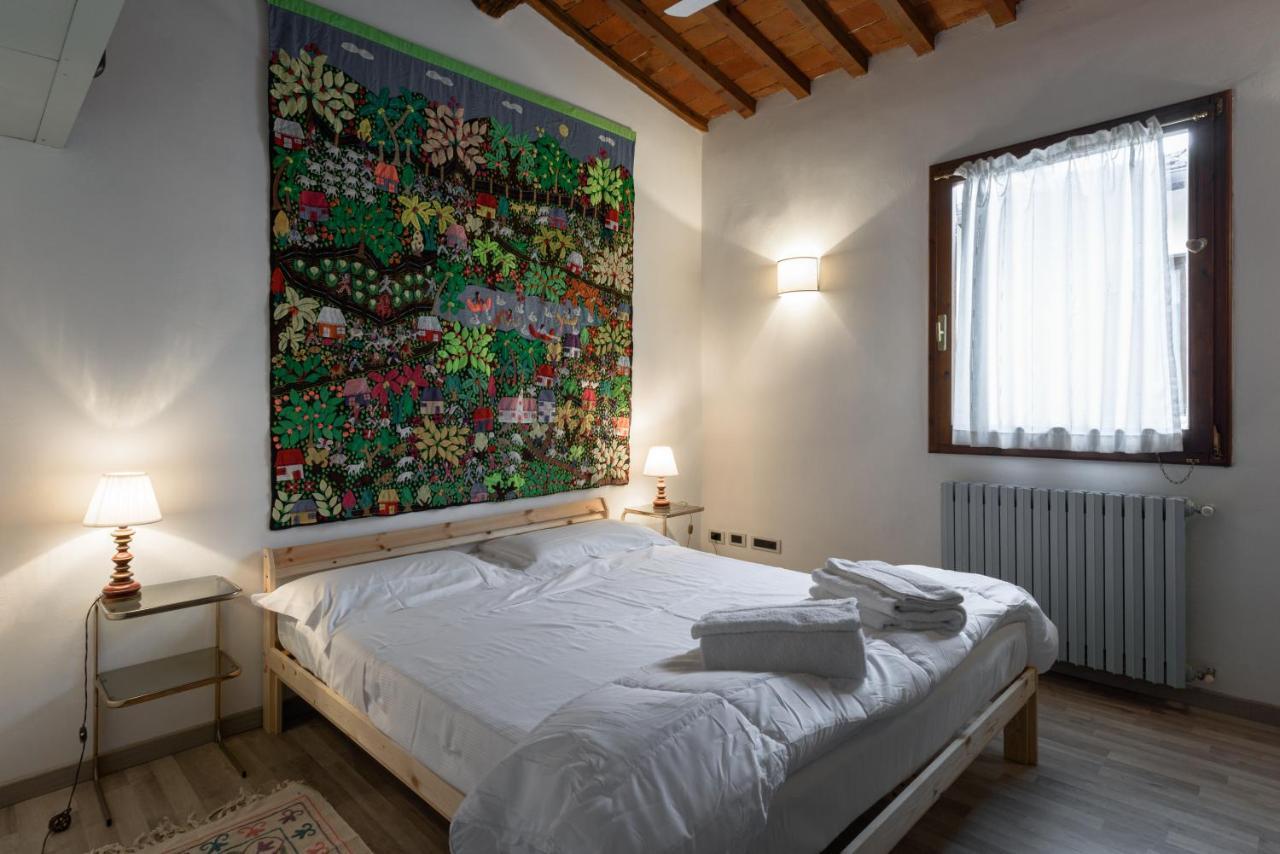 San Giovanni House By Mmega Apartment *