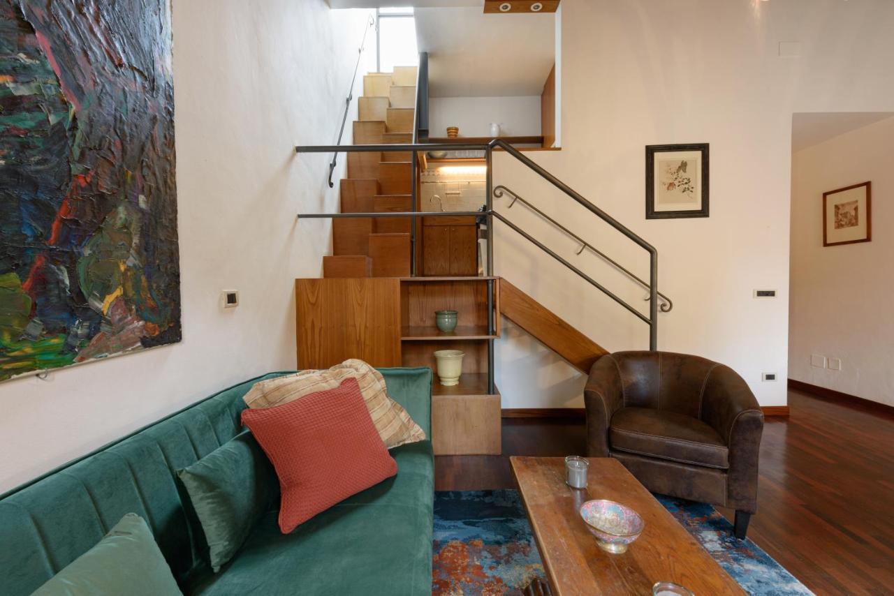 San Giovanni House By Mmega Apartment Florence