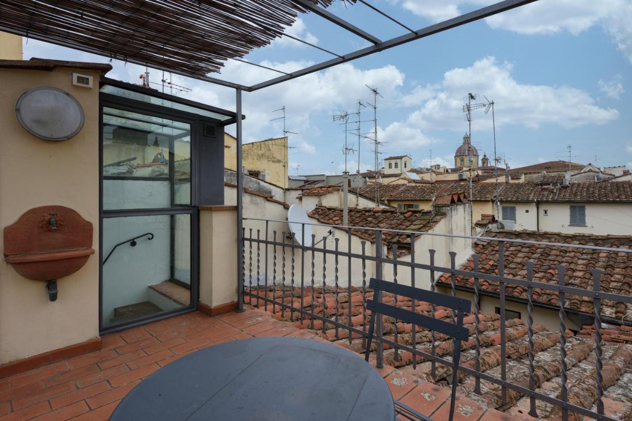 San Giovanni House By Mmega Apartment