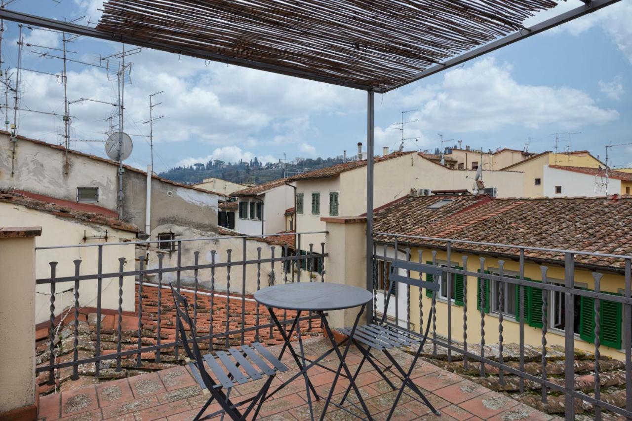 San Giovanni House By Mmega Apartment Florence