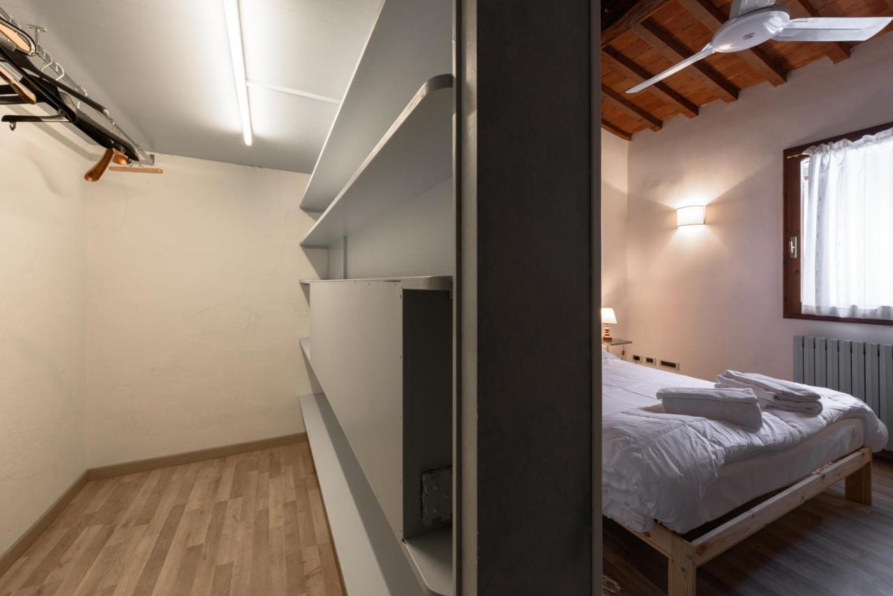 San Giovanni House By Mmega Apartment *