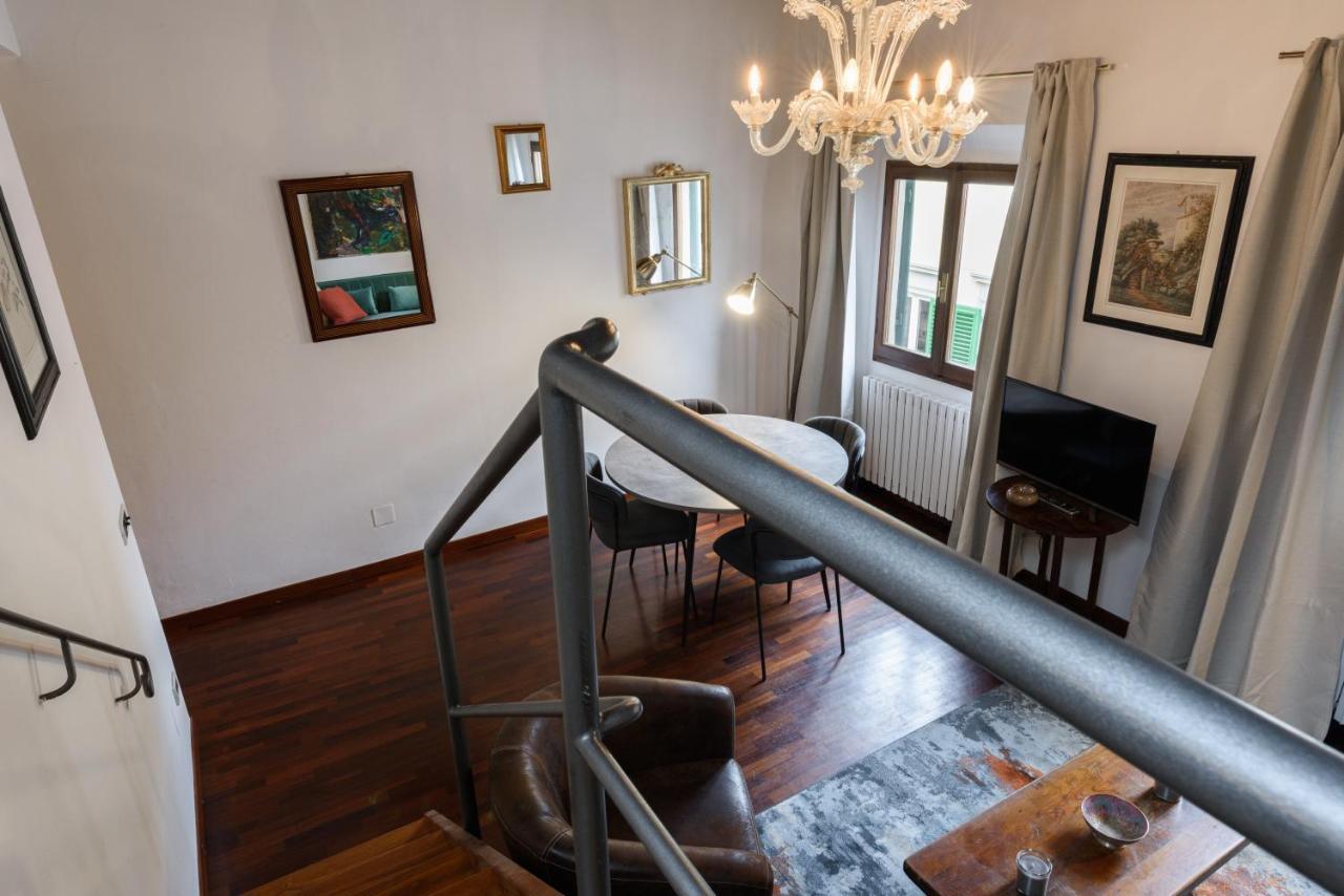 San Giovanni House By Mmega Apartment Florence