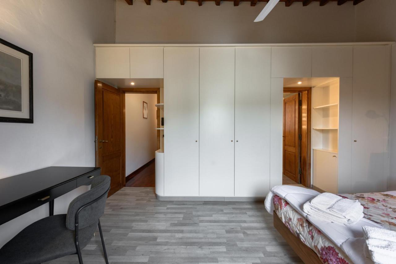 San Giovanni House By Mmega Apartment