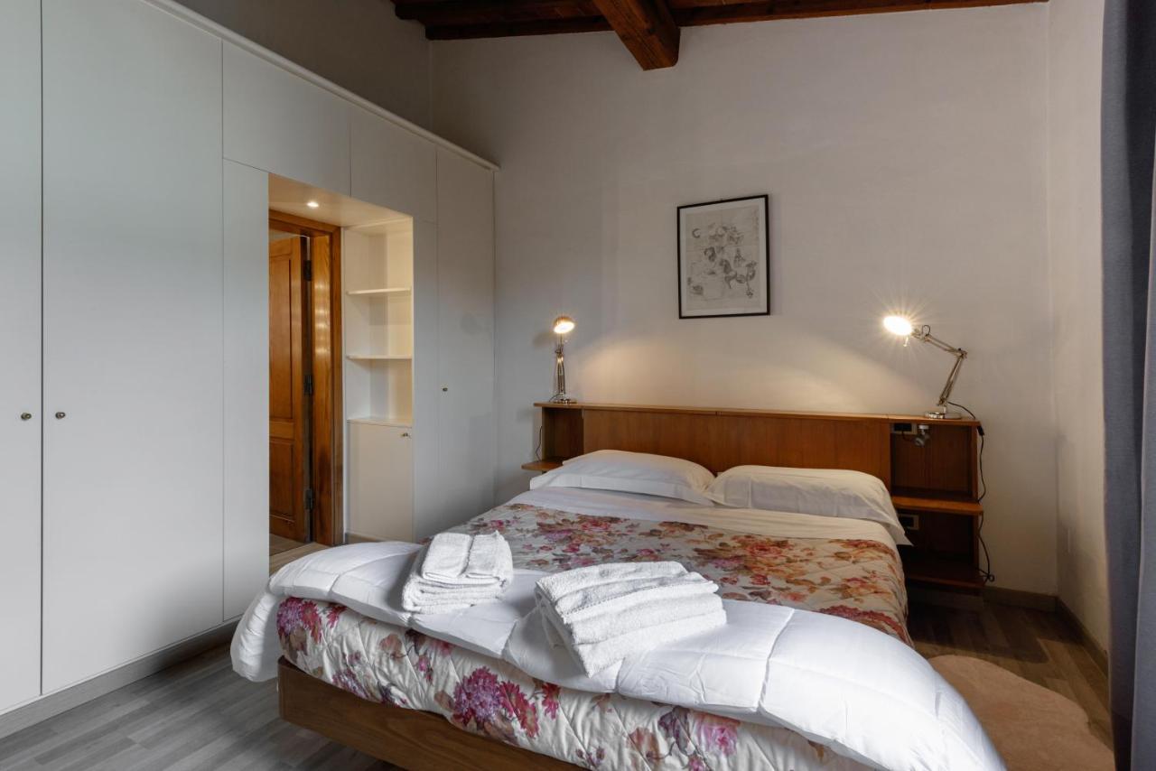San Giovanni House By Mmega Florence