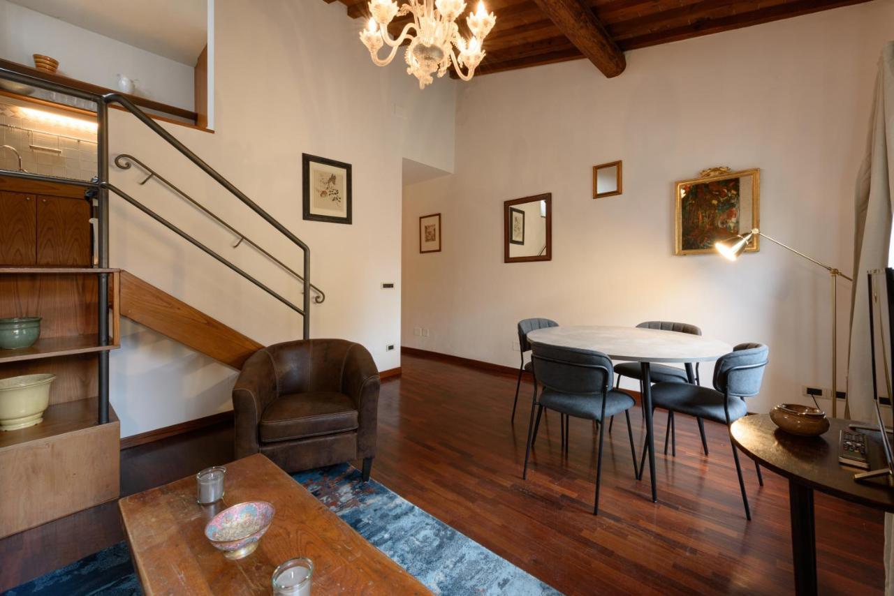 San Giovanni House By Mmega Apartment *