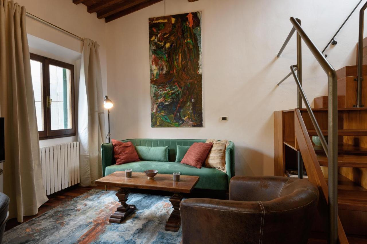 Apartment San Giovanni House By Mmega