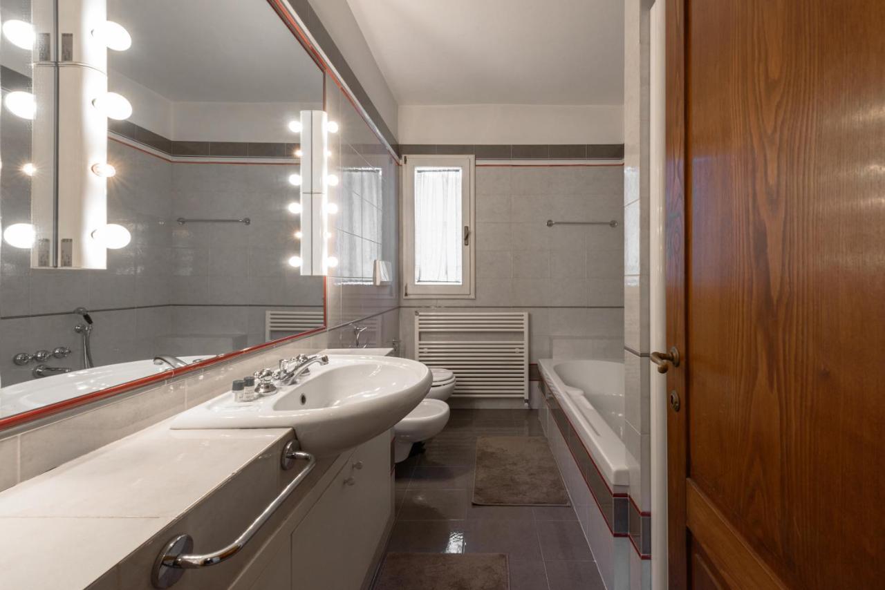 San Giovanni House By Mmega Apartment *