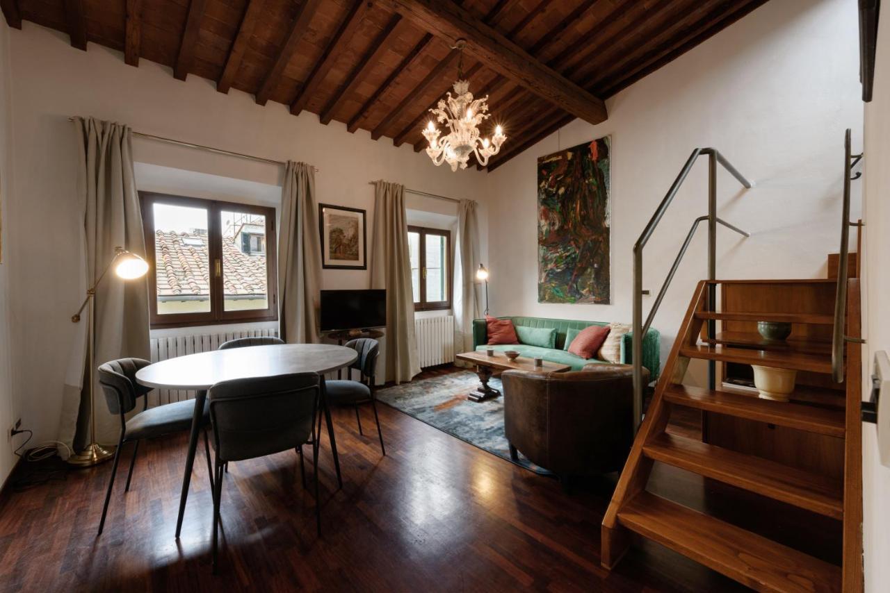 San Giovanni House By Mmega Apartment Florence