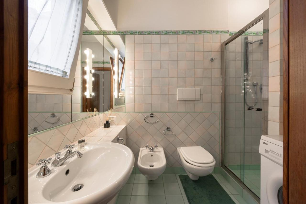 San Giovanni House By Mmega Apartment *