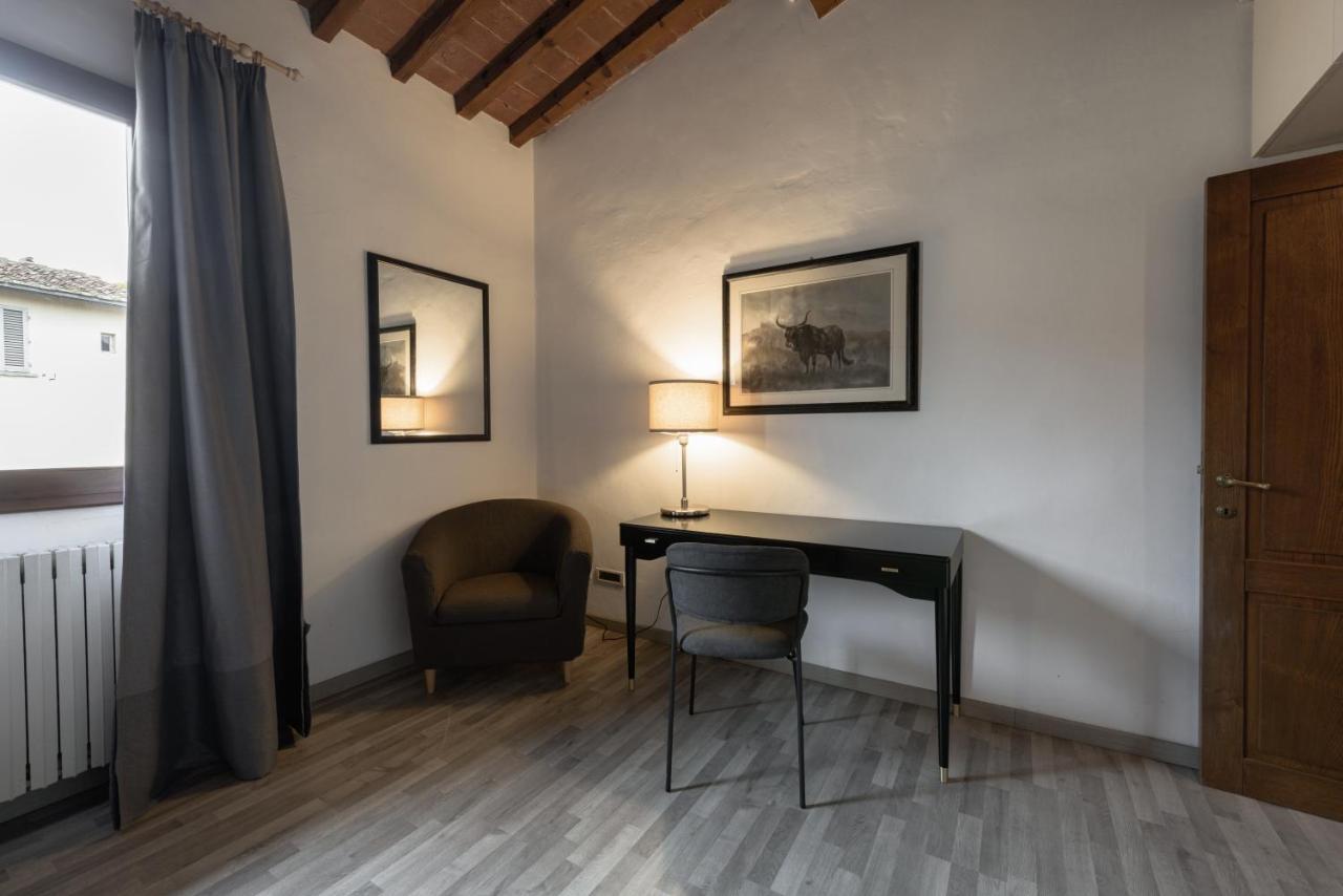 San Giovanni House By Mmega Apartment Florence