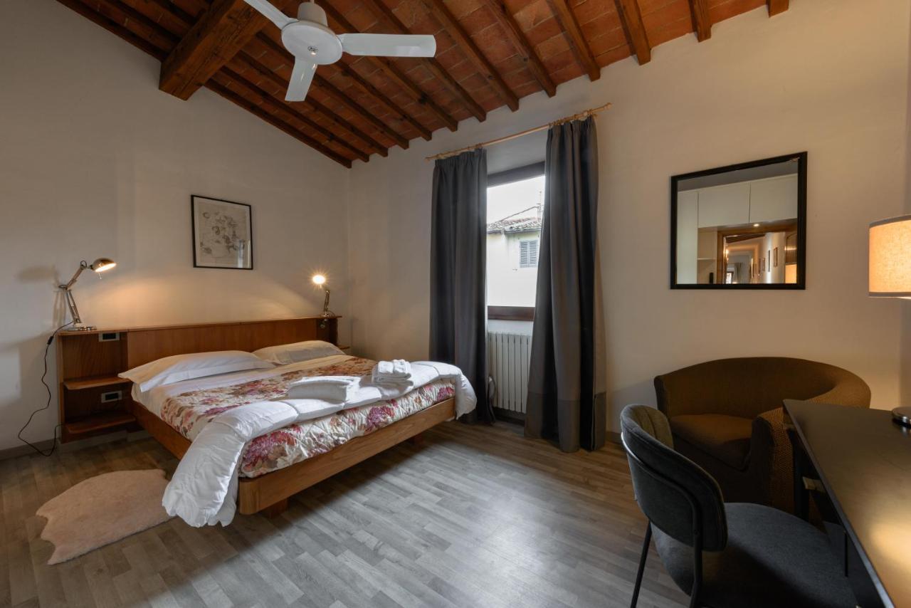 Apartment San Giovanni House By Mmega Florence