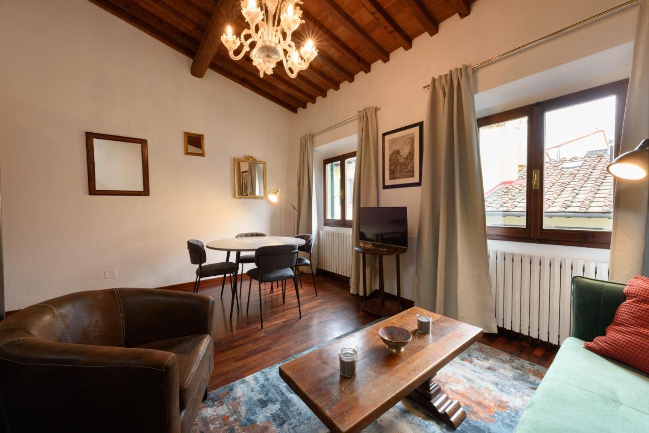 San Giovanni House By Mmega Apartment Florence