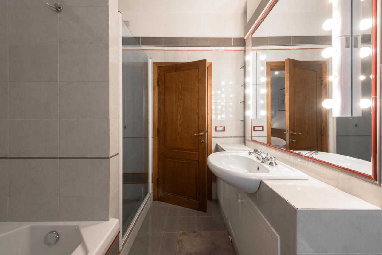 San Giovanni House By Mmega Apartment *