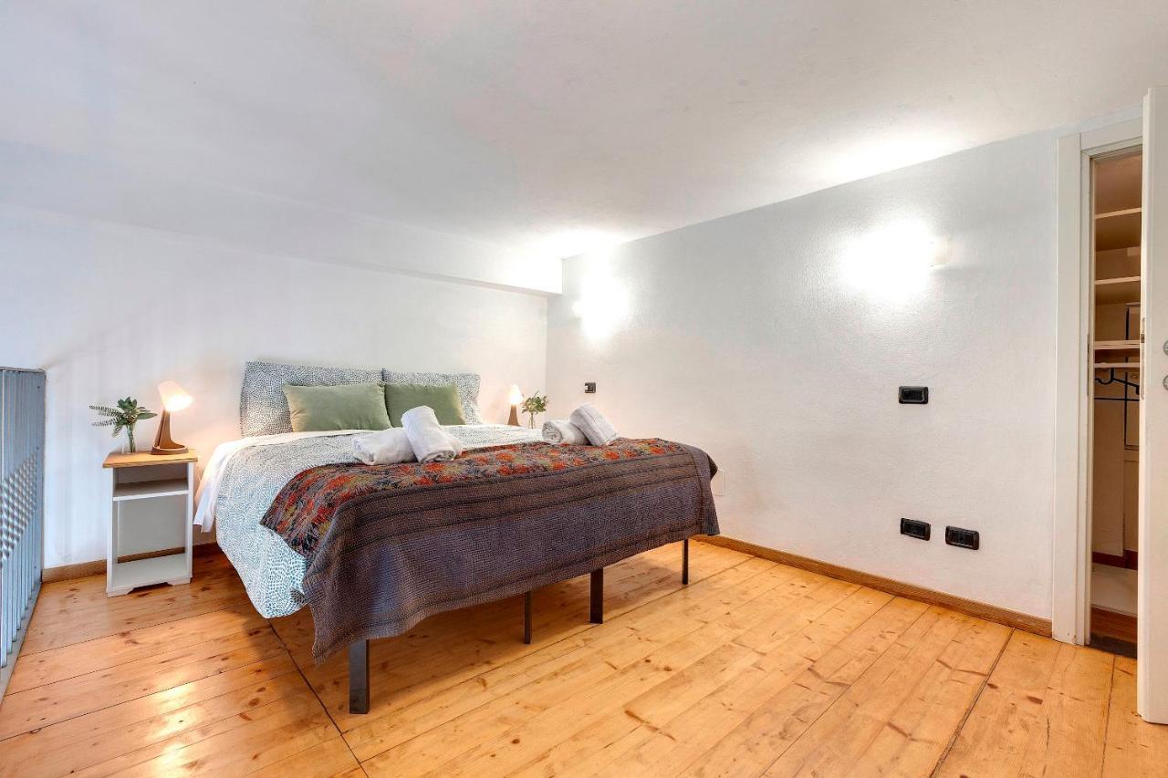 Capponi 95 Apartment *