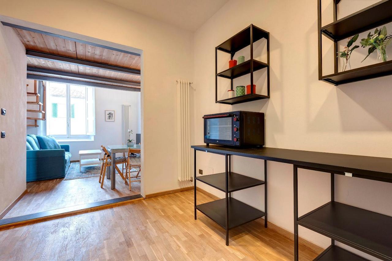 Apartamento Capponi 95