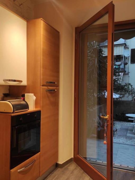 Orione Appartement