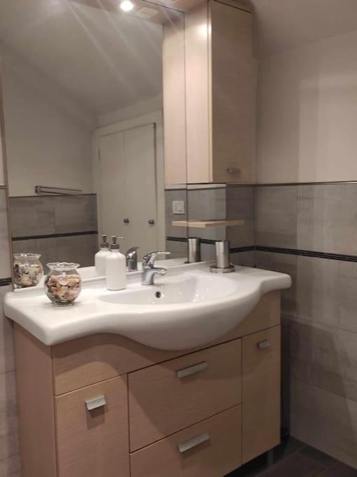 Orione Appartement