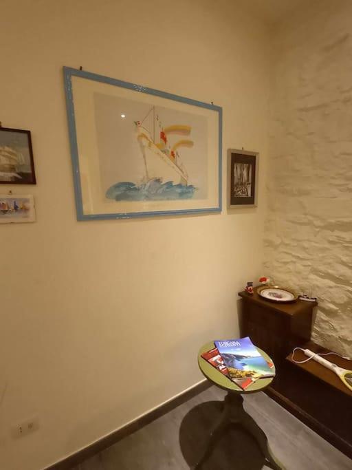 Appartement Orione *