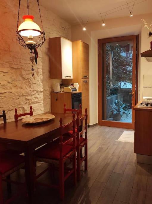 Appartement Orione