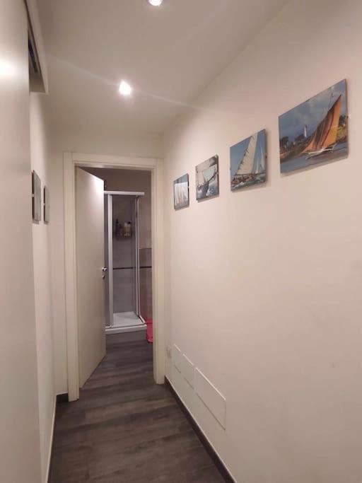Orione Appartement *
