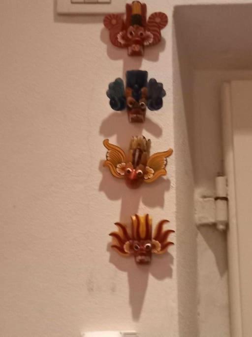 Orione Appartement Florence