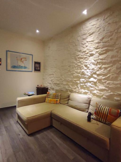 Orione Appartement *