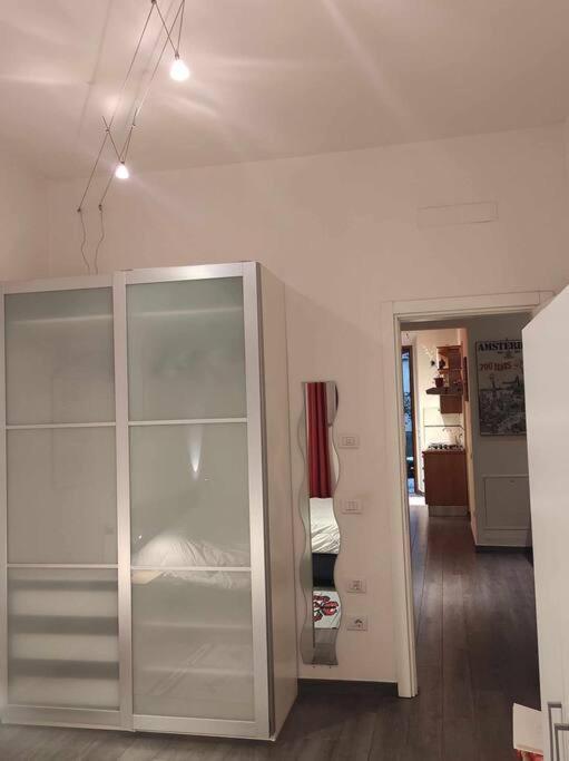 Appartement Orione