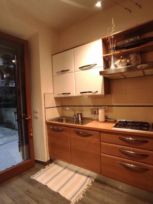 Orione Appartement Florence