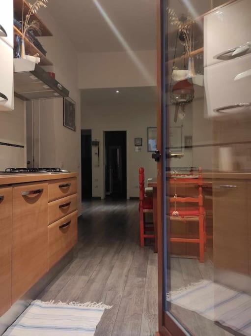 Appartement Orione *