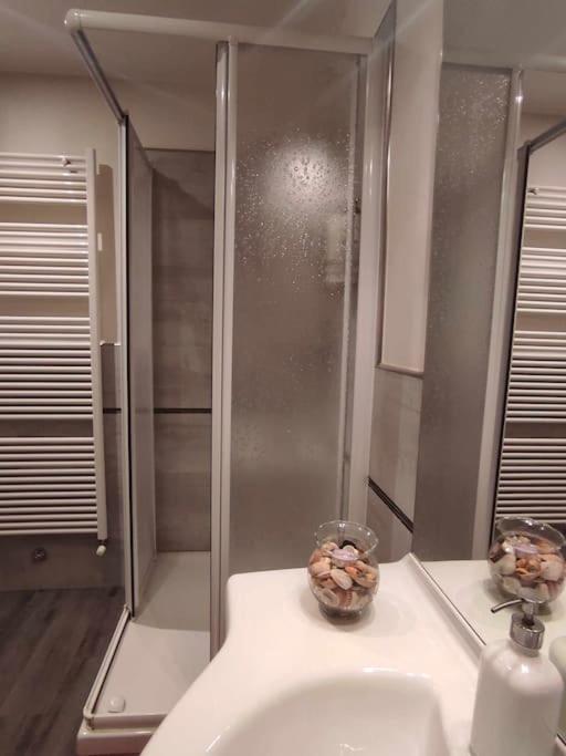 Appartement Orione