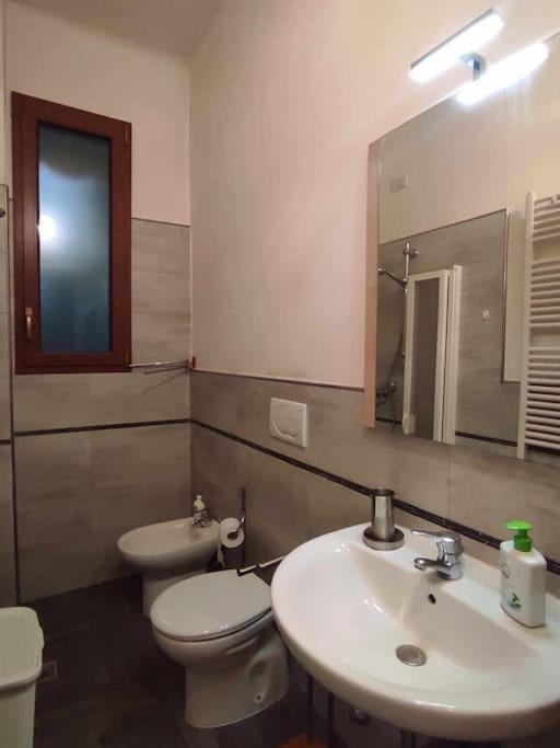 Appartement Orione *