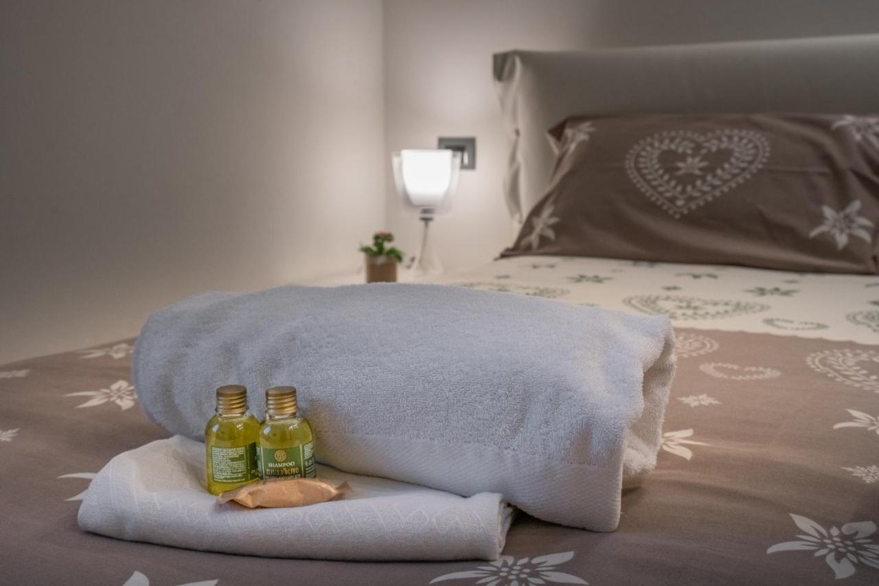 Appartement Garden Apartment, Il Tuo Accogliente Rifugio A Florence