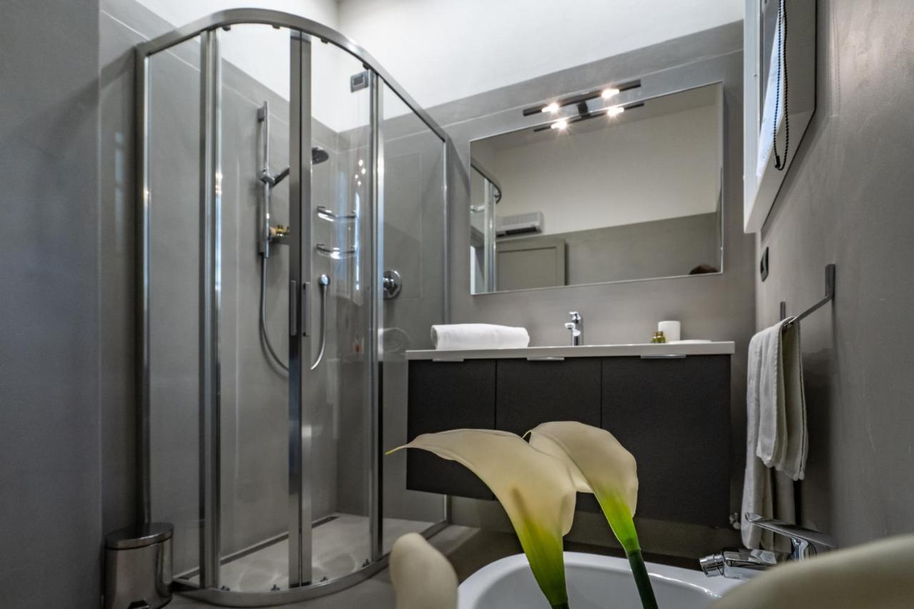 Garden Apartment, Il Tuo Accogliente Rifugio A Appartement