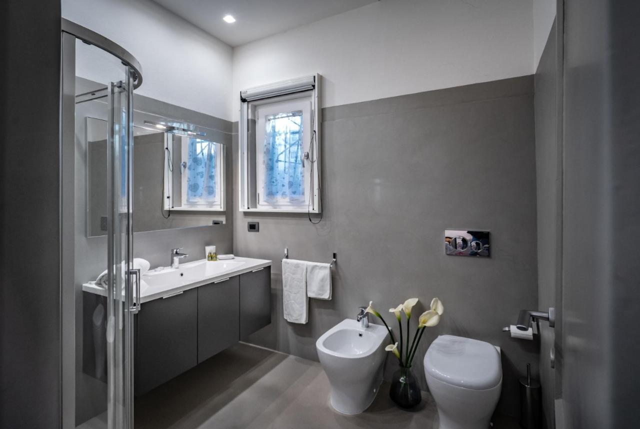 Appartement Garden Apartment, Il Tuo Accogliente Rifugio A Florence