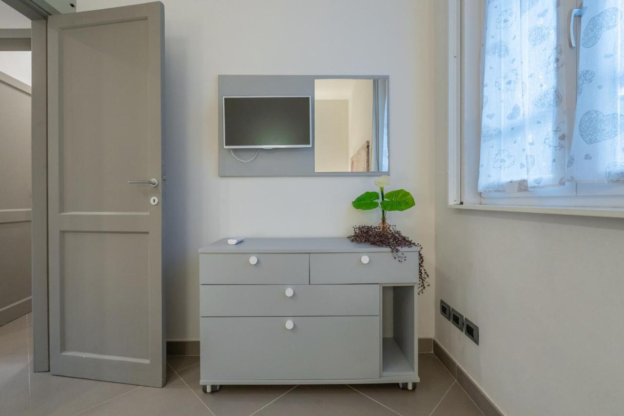 Garden Apartment, Il Tuo Accogliente Rifugio A Appartement *