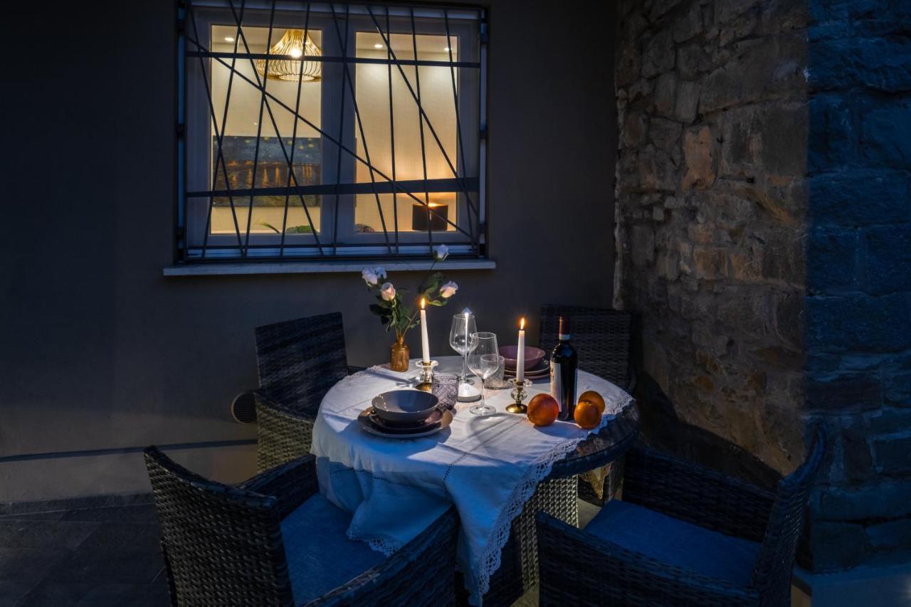 Garden Apartment, Il Tuo Accogliente Rifugio A Appartement