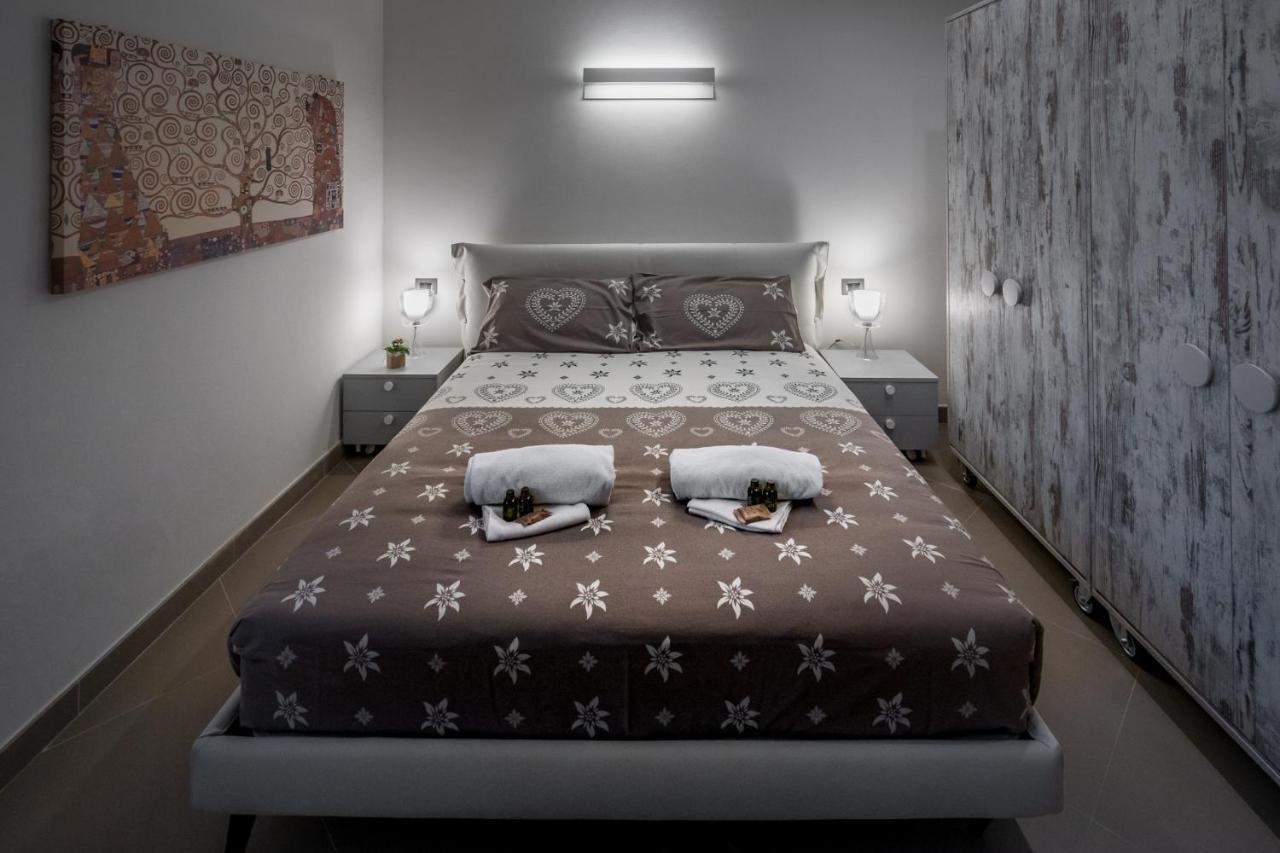 Appartement Garden Apartment, Il Tuo Accogliente Rifugio A Florence